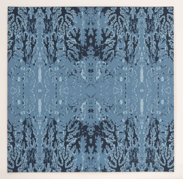 Echo | Katherine Lampert
