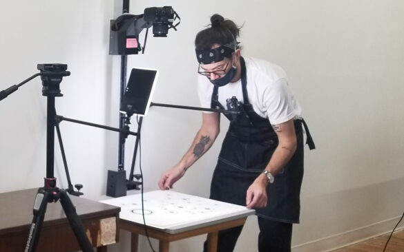 Art Documentation Day (6/23/2021)