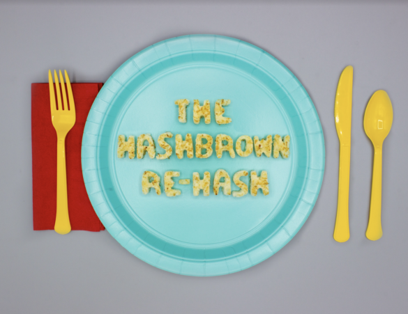 The Hashbrown Re-Hash: 10 years of Chili Cook-Off Recipes