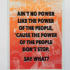 Autonomous Democracy | Aaron Hughes - Image 8