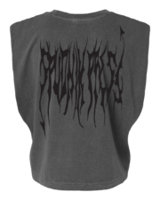 Titivillus Rising (Muscle Tee)