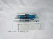 Potato over Riso (Unisex)