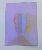 echo echo| Leslie Baum