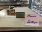 Cards and Stationery