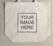 [Your Image Here] Tote