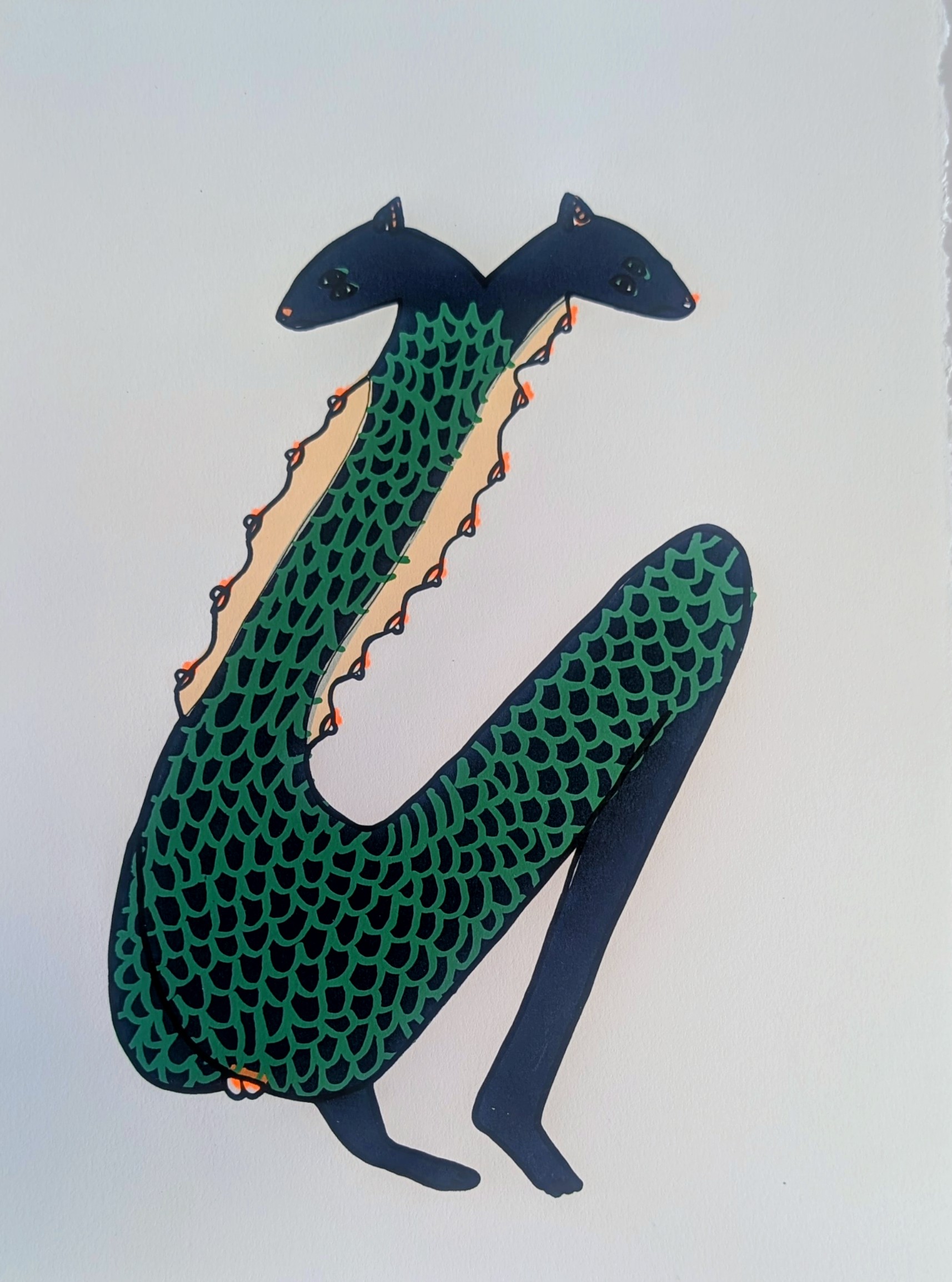 Fern | Jessie Mott